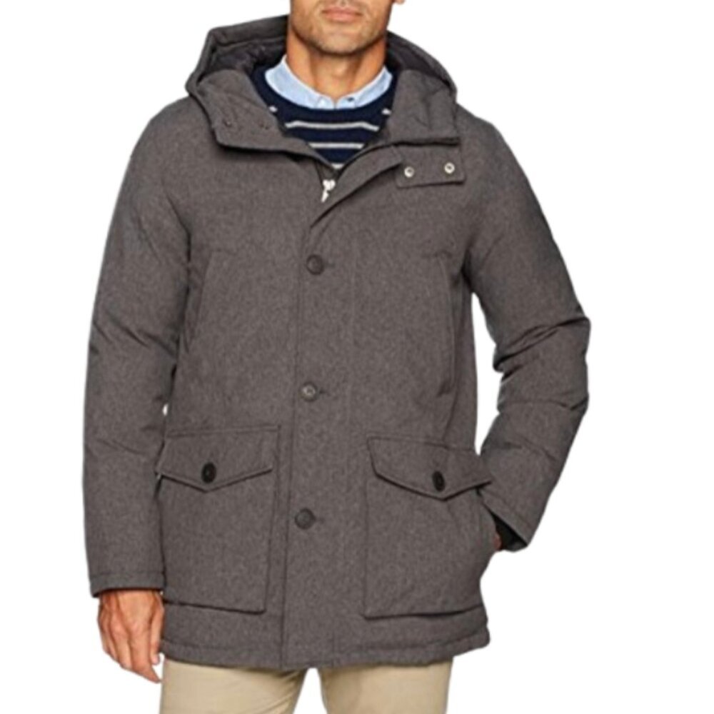 Dockers Men's Titus Arctic Cloth City Parka - XL  NWT - Picture 11 of 11